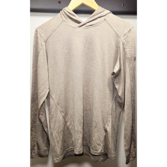 Kuhl Other - KUHL Mens Eclipser Hoody Performance Hoodi Lightweight Outdoor Activewear Medium